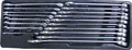 Набор ключей комбинированных 6-24мм 18пр. в ложементе в Норильске