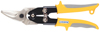 Ножницы по металлу авиационного типа, левый рез 250мм в Норильске